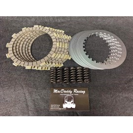 Racing Clutch Kit for ('87-'06) Y