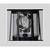 Enajucy Solar Lighthouse Rotating Light - 360 Degree Light Houses