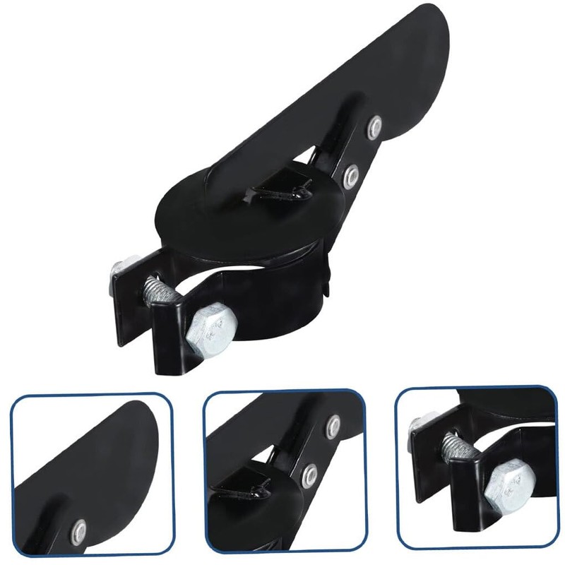 Black Exhaust Pipe Cap Exhaust Pipe Caps Generator Rain Caps