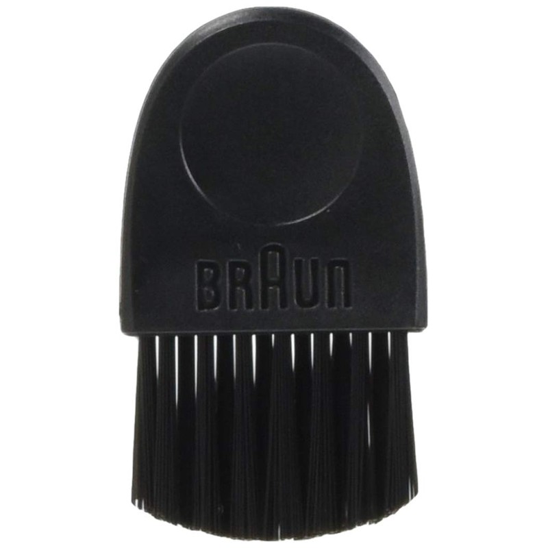 Braun Series 7 F/C70S-3Z-b Shaver Replacement Blade, Silver, Brush Included