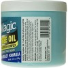 BLUE MAGIC Tea Tree Oil Leave-in Styling Conditioner Non-Greasy Formula