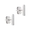 Liebeskind Women's Stainless Steel Earrings, Stainless Steel, Not applicable