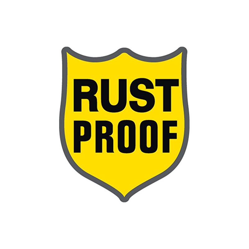 General Tools 1261-2 Rustproof Solid Brass, 3/8-Inch 3/8" Grommet Refill,