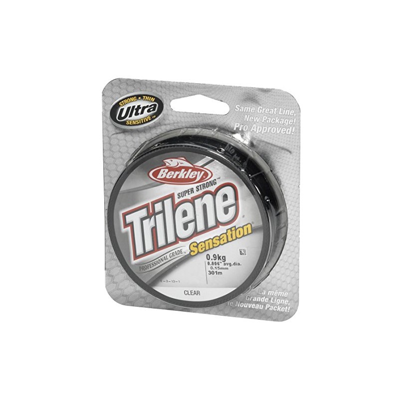 Berkley® Trilene® Sensation