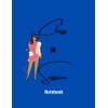 Class in Session Notebook: for middle school, high school, and