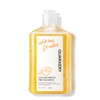 QUARXERY Shampoo Anticaída Ginger Pro Shampoo: y Cabello Graso con