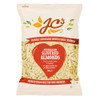J.C.'s Quality Foods Slivered Almond 100G