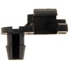 Dorman 75452 Door Lock Rod Clips Compatible with Select Models