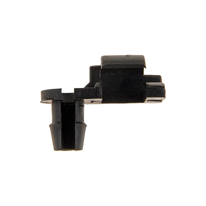 Dorman 75452 Door Lock Rod Clips Compatible with Select Models