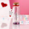VELENTI Anniversary present for Him, Her - I Love You