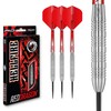 RED DRAGON Hell Fire B: 26g Tungsten Darts Set with