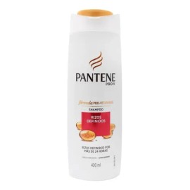Shampoo Pantene Pro-v Rizos Definidos 400ml                                                                                                           