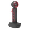 Handheld Air Blower Stepless Speed Regulation Industrial Turbo Fan Blower
