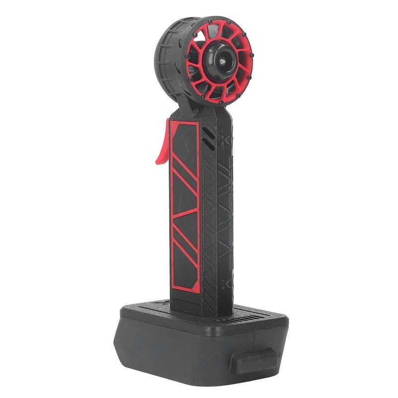Handheld Air Blower Stepless Speed Regulation Industrial Turbo Fan Blower