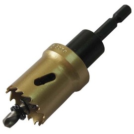 Winning Bore BC-21 Bimetal Cutter