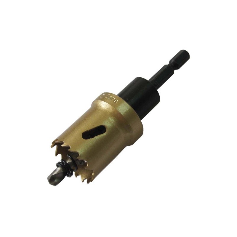 Winning Bore BC-21 Bimetal Cutter