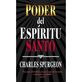 Poder del Espíritu Santo