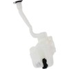 For Ford Taurus X Windshield Washer Reservoir 2008 2009 |