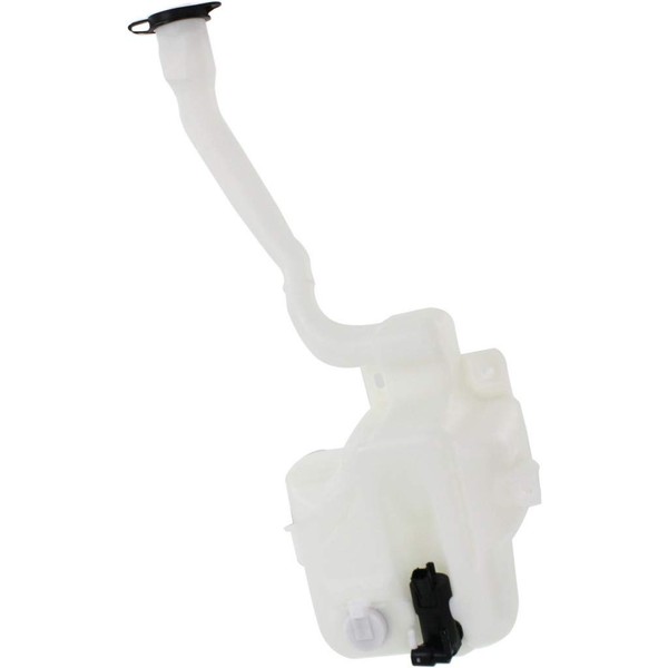 For Ford Taurus X Windshield Washer Reservoir 2008 2009 |