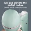Hamilton Beach DrinkMaster Electric Drink Mixer, Retro Milkshake Maker &