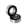 BossBearing Rear Wheel Bearings Kit Harley to Davidson Electra Glide Ultra Classic FLHTCU 2008 2009 2010