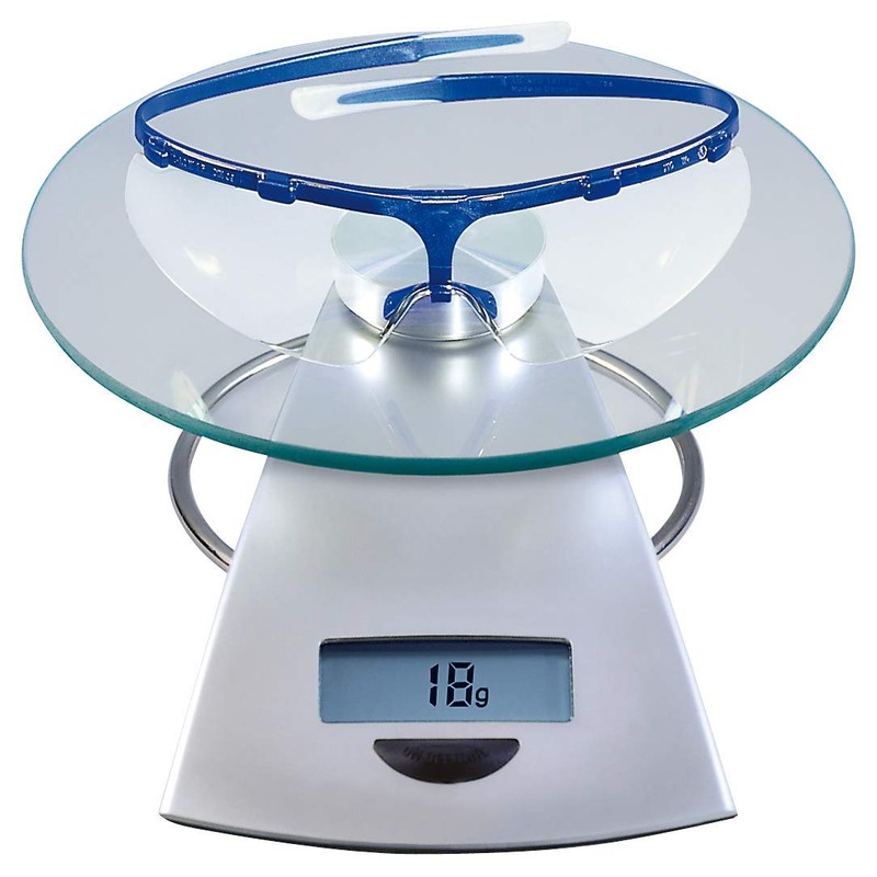 Uvex 9172-265 HC-AF Super G Supravision Safety Spectacle, Clear