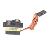 Drone Servo High Torque Metal Gear Low Noise with 4