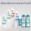 Curel Skincare Hydra Therapy Itch Defense Wet Skin Moisturizer, 12