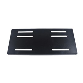 ACTIVLIFE for Engine Motor Mount Plate for Harbor Freight Predator 420cc / 670cc Go Kart