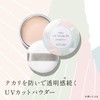 CEFINE Silky UV Powder EX 0.2 oz (5 g)