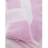 BambooMN Super Soft Breathable Wicking Classic Cozy Cotton Ankle Socks
