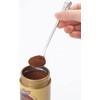 Yoshikawa YJ2815 Powder Spoon Cooking Iroha Powder Spoon Half