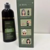 Herbal Hue Black Hair Dye Shampoo & Conditioner, Natural Shampoo