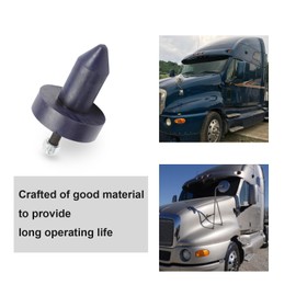 Hood Pins Hood Bushing Kit for Kenworth T2000 T600 W900 T800 T600 Replace # 924-5410 K179-528 K179D450 K066-218 M300-NR