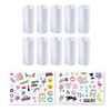 Studio Creator Instant Camera Refill 10 Pack, Photo Creator, Over
