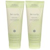 Aveda Be Curly Conditioner, 6.7 oz, 2 pk