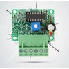 Yanmis Voltage to Current Converter, 0-5V to 4-20mA, 15mA, 5V,