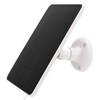 Solar Charging Panel Monocrystalline Silicon 4W 5V with Charging Cable