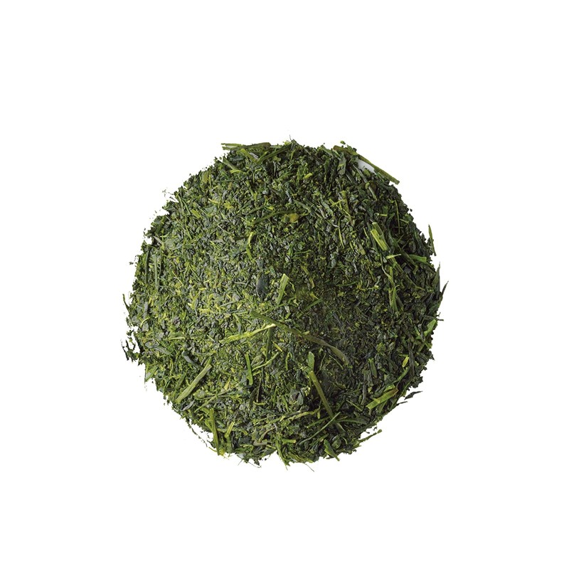 Gold Seal Ichibancha Japanese Tea Kimikura, Deep Steamed Kakegawa Tea,