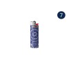BIC Lighter | Special Edition Bohemian Series | 8 Styles