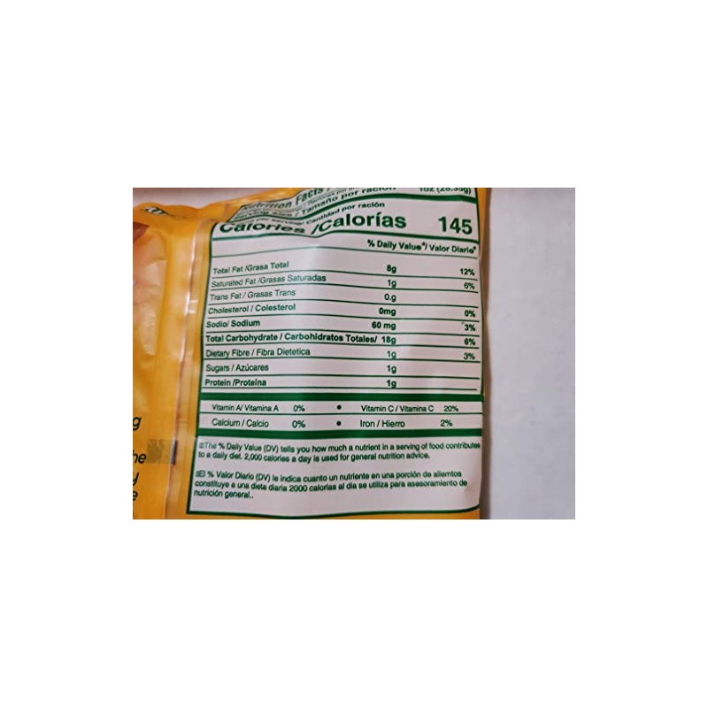 St Mary's Banana Chips 142g (5oz)