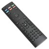 Replacement Remote Control XRT136 fit for Vizio Smart TV D55-F2