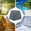 Miter Saw Cover Heavy Duty 600D Waterproof Dustproof 27x23x27 |