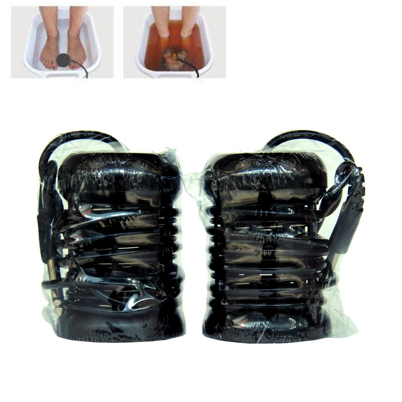 Detox Foot Bath Spa Arrays - Replacement Arrays for Ionic