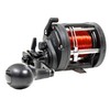 FLADEN Fishing - Warbird 3011 Multiplier Reel (Right Hand) 1+1