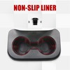 Mabett Upgrade Removable Rear Dual Cup Holder for Ford Bronco