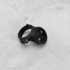 VGOL Seat Post Quarter Turn Mount Compatible with Garmin Varia