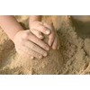 All Natural Play Sand Brown 50 lb