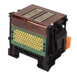 Color Print Head, ABS PF 06 Color Printhead Replacement for TA 20 TA 30, Easy Installation, Faster Identification, Clear Print