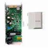W10110641 Dryer Control Board Compatible with Whirlpool Dryer